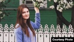 Александра Павлова