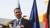 Balkh Province Governor Atta Mohammad Noor