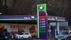 Опасная заправка: почему в Крыму некачественный бензин? | Радио Крым.Реалии