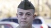 Marine Pleads Guilty In Iraqi Deaths
