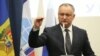 Dodon la Moscova sau jocurile din politica moldoveană