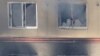 Власти заявляют, что пожар в школе был «преднамеренным», предварительное расследование указывает на утечку газа