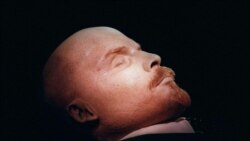 Время Свободы 3 ноября: Оживить повестку мертвым Лениным