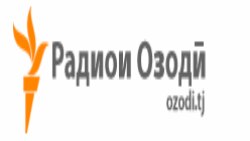 Tajik Service logo