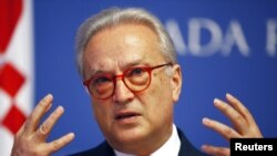 Hannes Swoboda