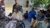 شماری از معلولین: حکومت طالبان حقوق ما را پرداخت نکرده است