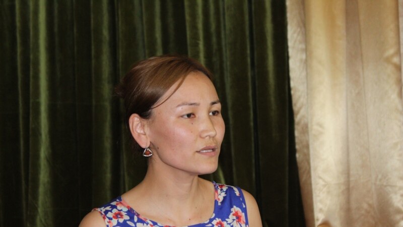 Суд в Шымкенте отклонил иск школы к учительнице Салимбаевой