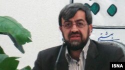 Alireza Beheshti, a senior adviser to Mir Hossein Musavi