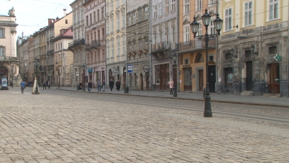 situaciya-s-covid19-na-lyvovschine-vtoroy-novyy-sluchay-i-61-pacient-s-podozreniem Ситуация с COVID-19 на Львовщине: второй новый случай и 61 пациент с подозрением