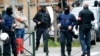 RTL: Восьмага падазраванага ў парыскіх нападах арыштавалі