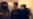 Russian Federal Security Service officers on December 30 detain a suspect who allegedly plotted acts of terror in St. Petersburg. 