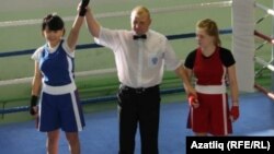 Тәнзилә Вәлиева (с)