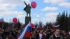 В Уфе задержан координатор штаба Навального за акцию 5 мая