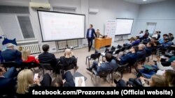 За даними держідприємства, «ProZorro.Продажі» за час свого існування заробила 12,2 мільярди гривень