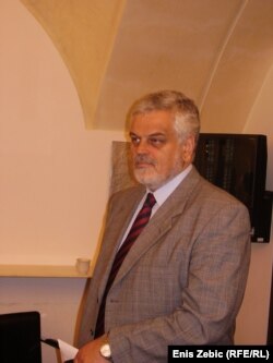 Vojislav Stanimirović