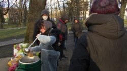 "Суп для людей" в Калининграде