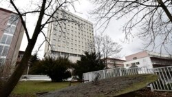 Opšta bolnica "Prim. dr. Abdulah Nakaš" u Sarajevu