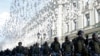 فراخوان ادامه اعتراضات در مسکو به‌رغم هشدارهای دولت روسیه