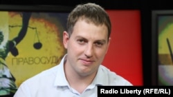 Владимир Осечкин, основатель Gulagu.net