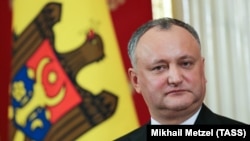 Igor Dodon