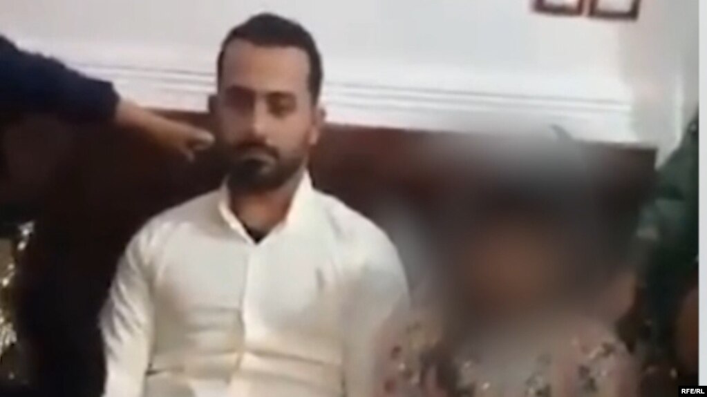 Mail Order Wives Rare Video Of Underage Marriage In Iran 