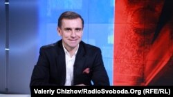 Костянтин Єлісєєв, дипломат, ексзаступник глави Адміністрації президента України