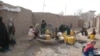 صلیب سرخ زمینه دسترسی نیم میلیون نفر را به آب آشامیدنی در هرات مساعد ساخت 