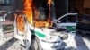 تحلیل اعتراضات اخیر در ایران از سه زاویه