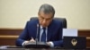 Президент Узбекистану до Дня Конституції помилував і пом’якшив вироки десяткам засуджених