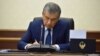 Президент Узбекистану доручив розробити дорожню карту для повного переходу на латиницю