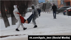 Стоп-кадр з відео 