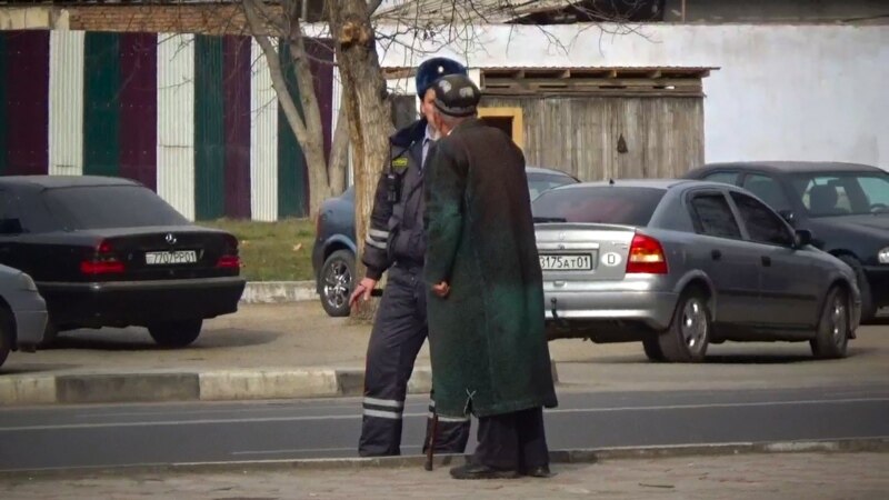 په تاجکستان کې د وژل شویو بایسکل چلوونکو څېړنه کېږي