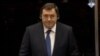 Bosnian Serb Leader Testifies For Karadzic