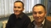 Brothers Sue Kazakh Police After Finding Themselves On Terror List