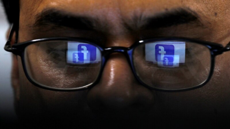 Un parlamentar rus critică Facebook pentru că a „blocat” articole ale agențiilor ruse de știri 