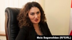Кетеван Цихелашвили