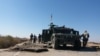 افغان ځواکونه په لښکرګاه کې د عملیاتو پر مهال, 23 May 2019