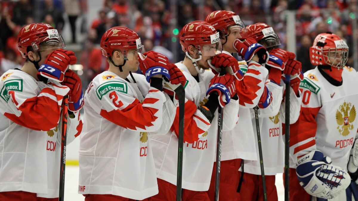 In Russia, fond memories for a hockey series forgotten 