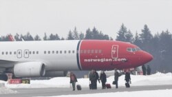 Avion Norwegian Aira, fotoarhiv
