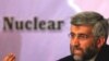 Iran Expresses Hope For 'Constructive' Nuclear Talks