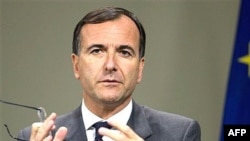 Franco Frattini