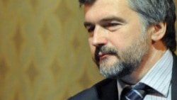 Андрей Клепач, 2008 год
