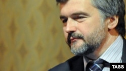 Андрей Клепач, 2008 год