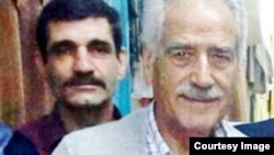 Jamaleddin Khanjani is one of the Iranian Baha'i leaders imprisoned since spring 2008.