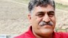 انتقال علی نجاتی، عضو زندانی هیئت مدیره کارگران نیشکر هفت‌تپه،به بیمارستان 