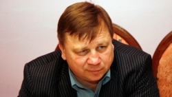 Игорь Лукашев