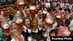 Sa jednog od izdanja festivala Oktoberfest