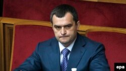 Виталий Захарченко – один из лишенных гражданства.