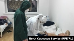 Иллюстративное фото