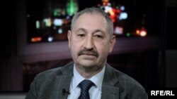 Олександр Гольц